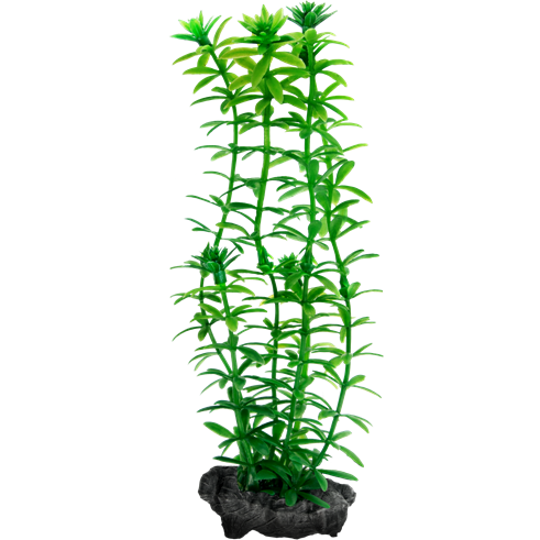 Tetra DecoArt Plantastics Anacharis kunstpflanze aquarienpflanzen