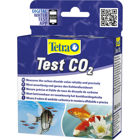tetra test co2 wasserwerte