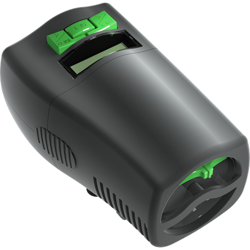 Tetra myFeeder - Futterautomat - Ferienfutter - Fische
