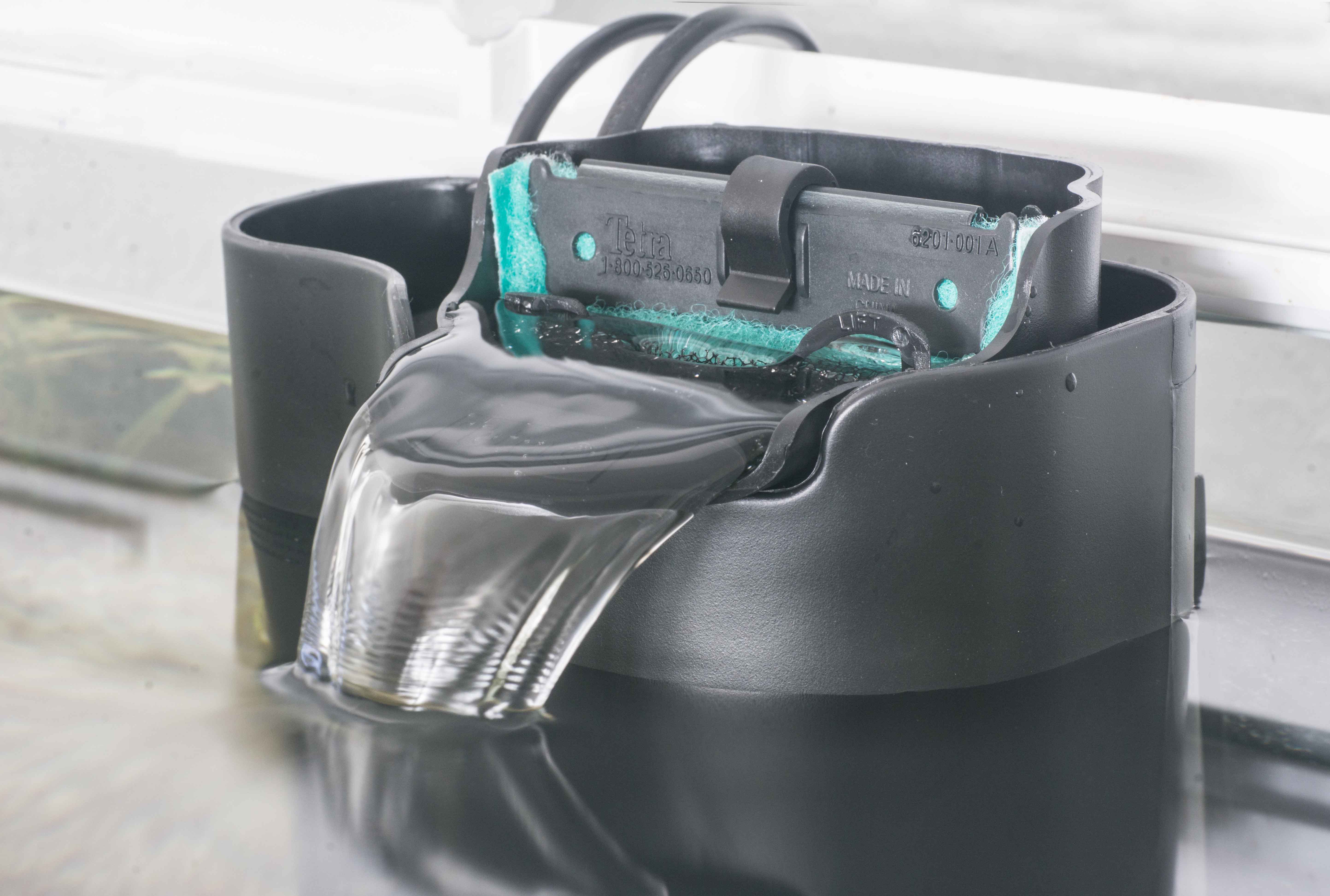 Aquarium Filter Good to know! Tetra Fishkeeper Blog