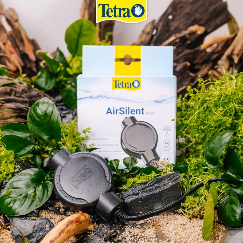 Pompă de aer Tetra