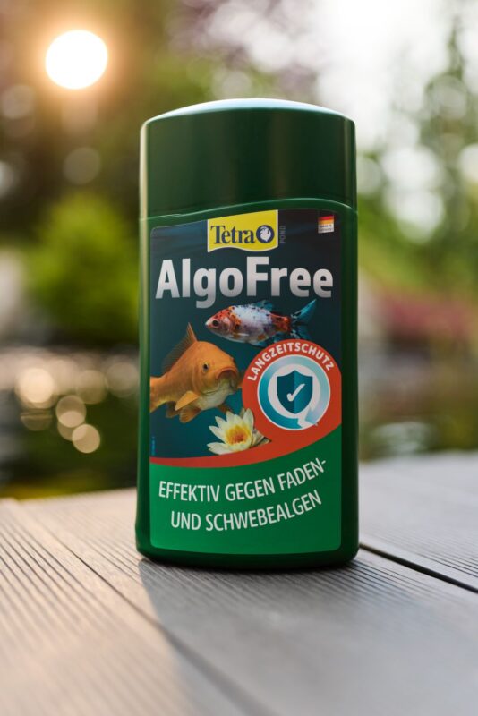 Tetra Pond AlgoFree Tetra Pond AlgoFree
