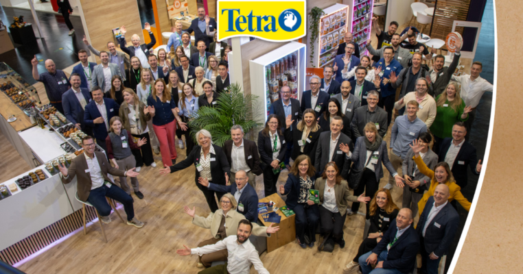 Spectrum Brands Pet Care evidențiază creșterea, inovația și parteneriatele la ediția record a Interzoo 2026