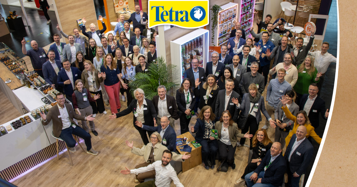 Spectrum Brands Pet Care evidențiază creșterea, inovația și parteneriatele la ediția record a Interzoo 2026