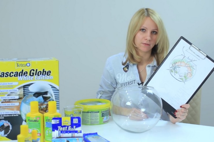 Любой дизайн лучше всего начинать с эскиза